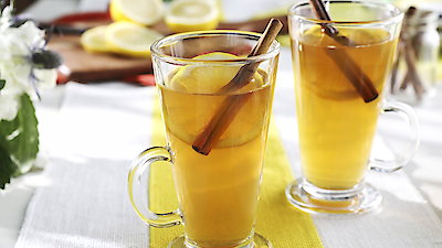 Delicious Miss Brown Season 9 Episode 13