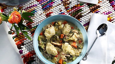 Delicious Miss Brown Season 10 Episode 11