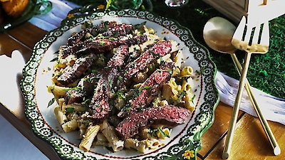 Delicious Miss Brown Season 10 Episode 12