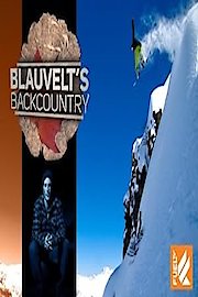 Blauvelt's Backcountry