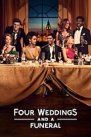 Four Weddings and a Funeral