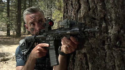 S.W.A.T. en Espanol Season 1 Episode 21