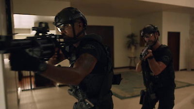 S.W.A.T. en Espanol Season 2 Episode 3