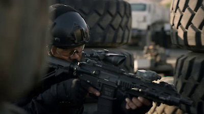 S.W.A.T. en Espanol Season 2 Episode 4