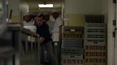 S.W.A.T. en Espanol Season 2 Episode 5