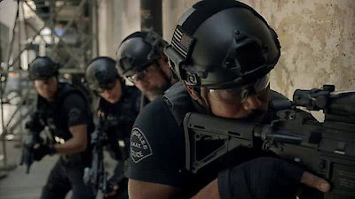 S.W.A.T. en Espanol Season 2 Episode 6