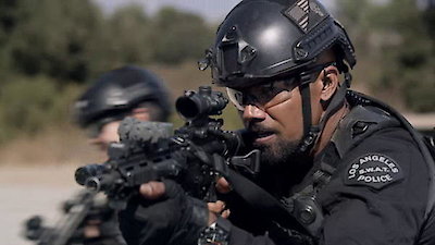 S.W.A.T. en Espanol Season 2 Episode 8