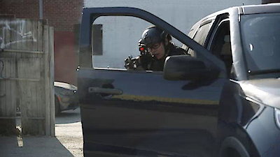 S.W.A.T. en Espanol Season 2 Episode 10