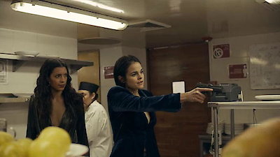 S.W.A.T. en Espanol Season 2 Episode 12