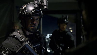 S.W.A.T. en Espanol Season 2 Episode 13