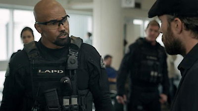 S.W.A.T. en Espanol Season 2 Episode 14