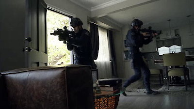 S.W.A.T. en Espanol Season 2 Episode 15