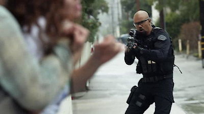 S.W.A.T. en Espanol Season 2 Episode 16