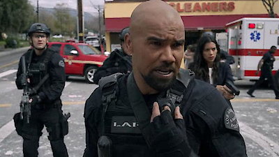 S.W.A.T. en Espanol Season 2 Episode 20