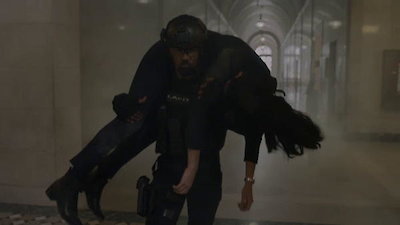 S.W.A.T. en Espanol Season 2 Episode 23