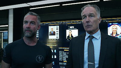 S.W.A.T. en Espanol Season 3 Episode 1