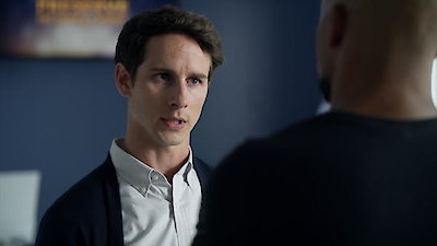 S.W.A.T. en Espanol Season 3 Episode 2