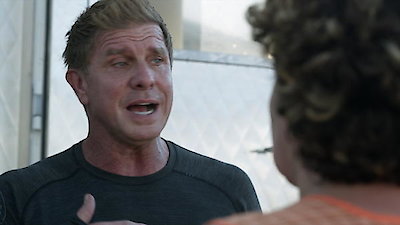 S.W.A.T. en Espanol Season 3 Episode 6