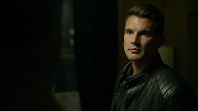 S.W.A.T. en Espanol Season 3 Episode 11