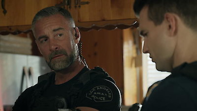 S.W.A.T. en Espanol Season 3 Episode 19
