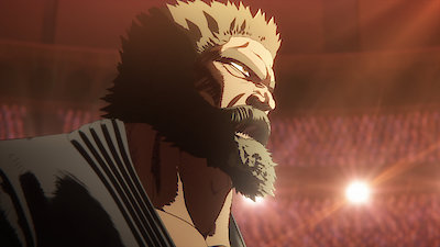 Kengan Ashura Season 2 Episode 6