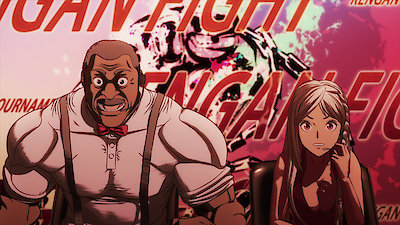 Kengan Ashura' season two in the works