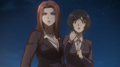 Kengan Ashura Season 3 Episode 19