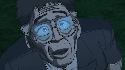 Kengan Ashura Season 3 Episode 28