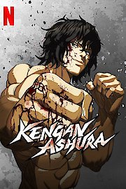 Kengan Ashura