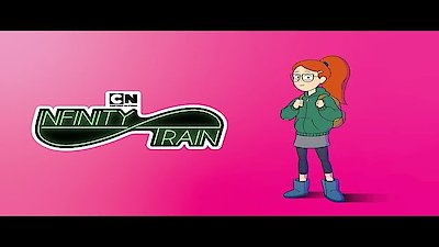 Infinity Train - streaming tv show online