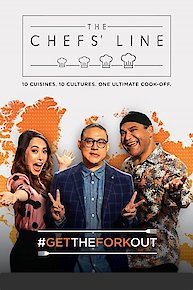 The Chefs' Line