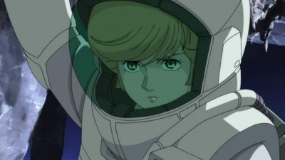 Mobile Suit Gundam UC Season 1 Episode 5