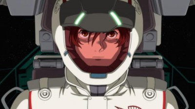Mobile Suit Gundam UC Season 1 Episode 7