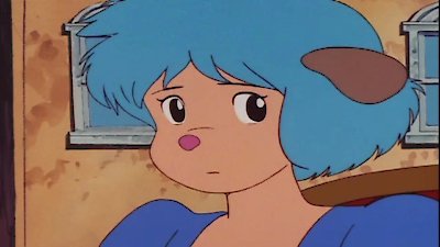 Sherlock Hound Season 1 Episode 26