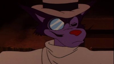 Sherlock Hound Season 1 Episode 25