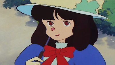 Sherlock Hound Season 1 Episode 21