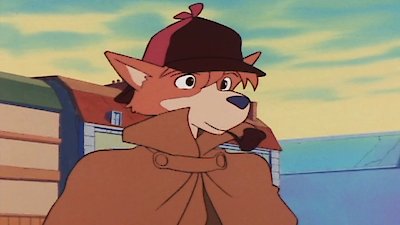 Sherlock Hound Season 1 Episode 19