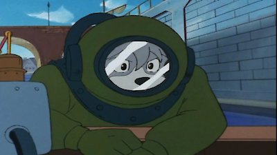 Sherlock Hound Season 1 Episode 15