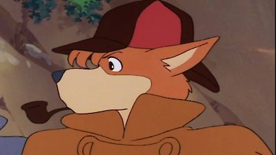 Sherlock Hound Season 1 Episode 14