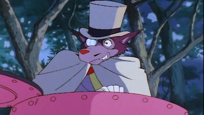 Sherlock Hound Season 1 Episode 9