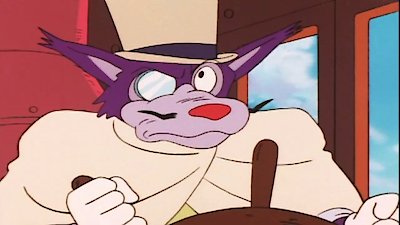 Sherlock Hound Season 1 Episode 7