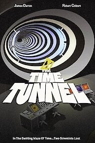 The Time Tunnel