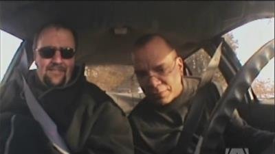 Canada's Worst Driver Season 1 Episode 3