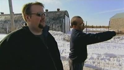 Canada's Worst Driver Season 1 Episode 4