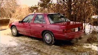 Canada's Worst Driver Season 1 Episode 5