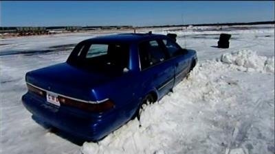 Canada's Worst Driver Season 1 Episode 6