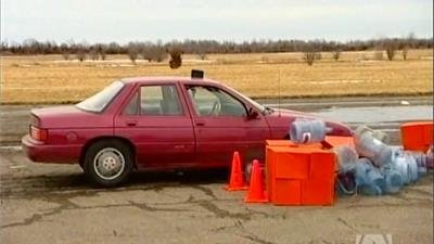 Canada's Worst Driver Season 1 Episode 7