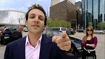 Canada's Worst Driver Season 1 Episode 8