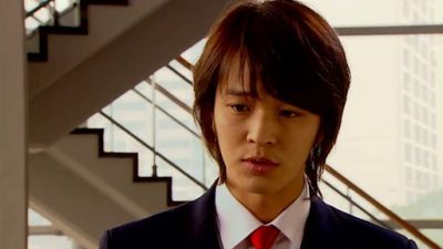 Princess Hours Season 1 Episode 19