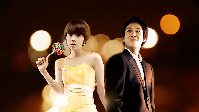 Watch My Sweet Seoul Season 1 Episode 1 - My Sweet Seoul 1 Online Now